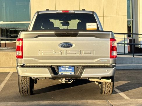 Certified 2023 Ford F150 XL w/ STX Appearance Package image 4