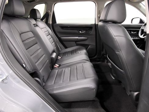 Certified 2024 Honda CR-V EX-L image 18