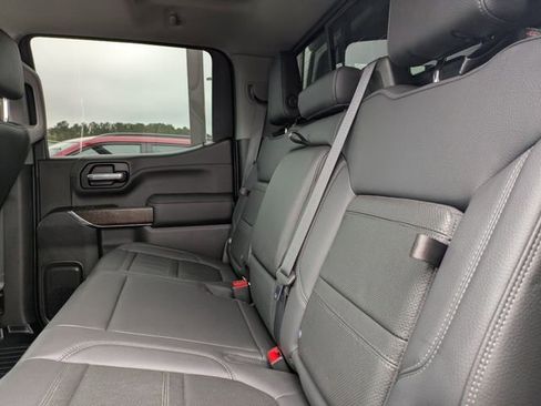 Used 2020 GMC Sierra 1500 Denali w/ Denali Premium Package image 15