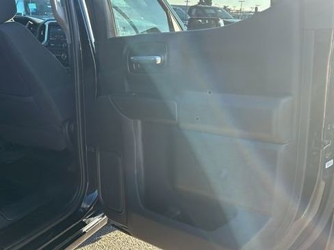 Used 2022 Chevrolet Silverado 1500 LT w/ Bed Protection Package image 12