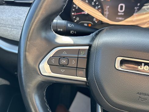 Used 2022 Jeep Compass Latitude w/ Convenience Group image 15