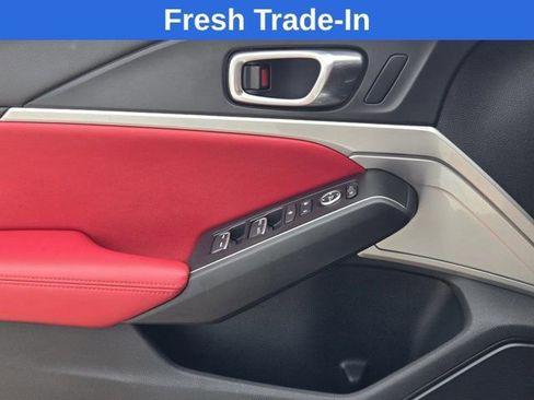 Used 2023 Acura Integra A-Spec FWD image 23