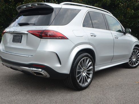 Used 2021 Mercedes-Benz GLE 450 4MATIC image 21