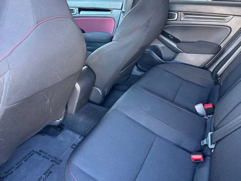 Used 2023 Honda Civic Si image 11