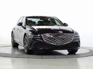 New 2026 Genesis G80 2.5T Advanced video 1