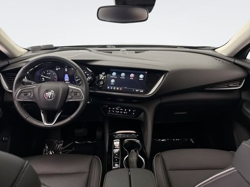 Used 2023 Buick Envision Essence AWD/4WD image 14