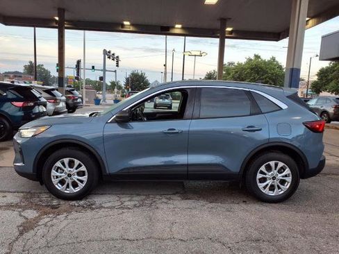 Certified 2024 Ford Escape Active w/ Tech Pack #1 image 5