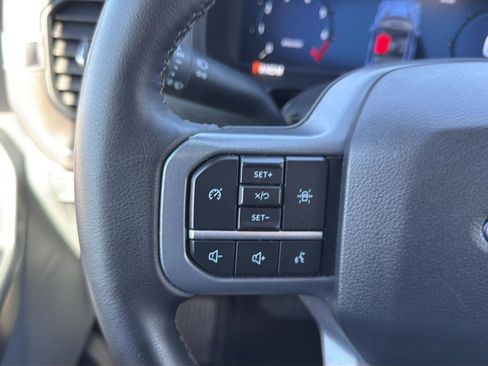 Used 2025 Ford F150 XLT w/ Equipment Group 301A Standard image 23