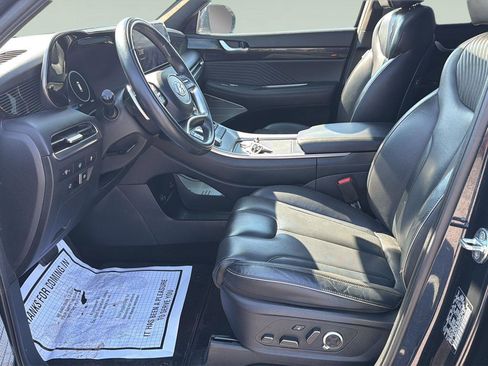 Used 2023 Hyundai Palisade Calligraphy w/ Cargo Package image 26