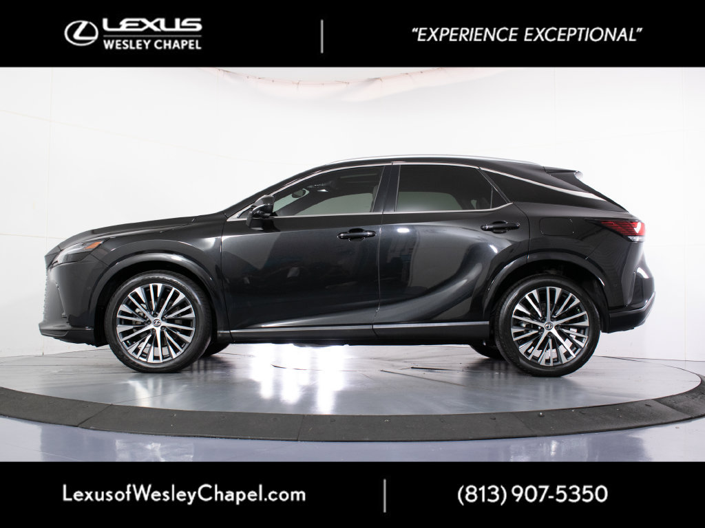 Certified 2024 Lexus RX 350 Premium Plus w/ Convenience Package FWD image 7