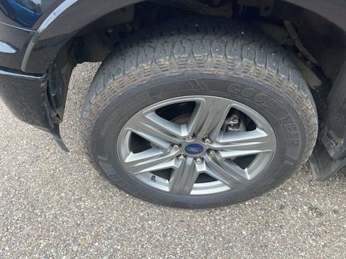 Used 2018 Ford F150 XLT w/ Equipment Group 302A Luxury AWD/4WD image 2