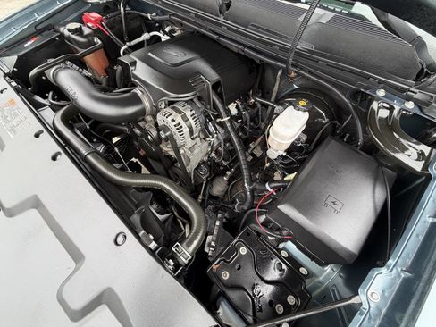 Used 2011 Chevrolet Silverado 1500 LT w/ All-Star Edition image 19