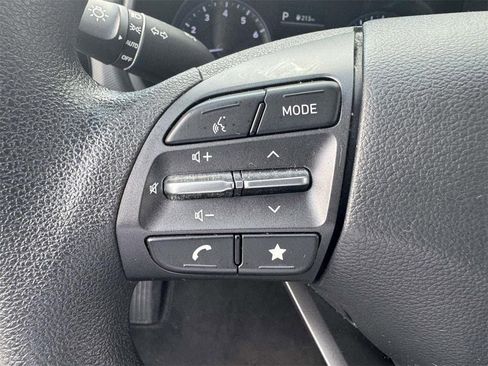 Certified 2023 Hyundai Kona SEL image 22