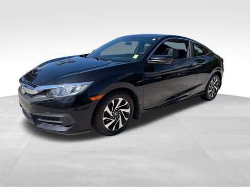 Used 2017 Honda Civic LX-P image 3