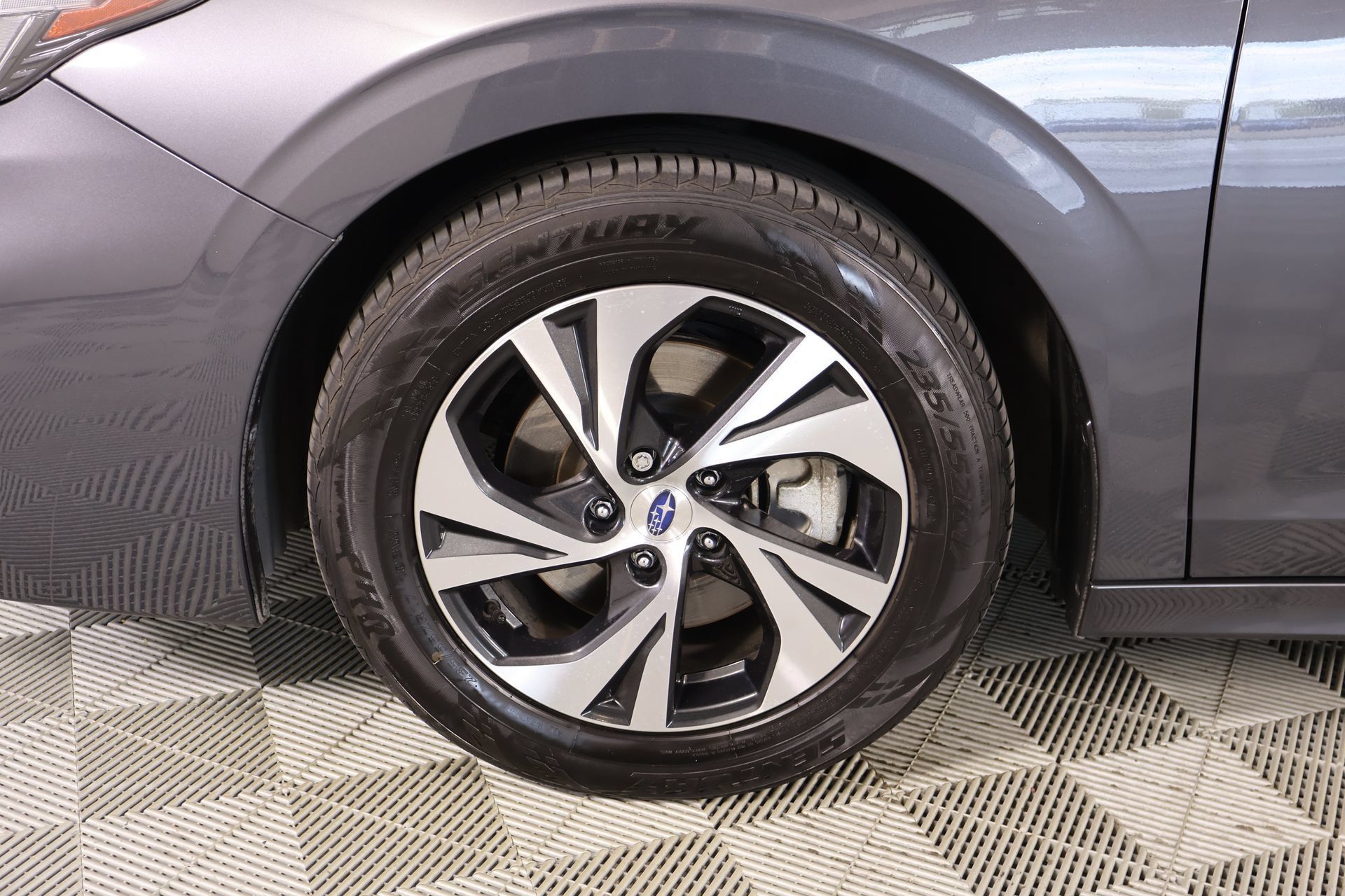 Used 2023 Subaru Legacy Premium AWD/4WD image 17