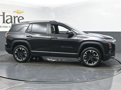 New 2026 Chevrolet Equinox LT