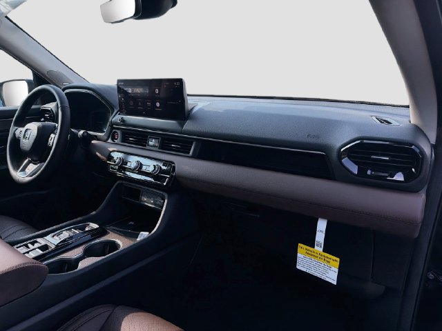 New 2026 Honda Pilot Elite image 29