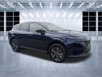 New 2025 Nissan Murano SL