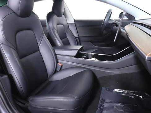 Used 2018 Tesla Model 3 Long Range AWD/4WD image 39