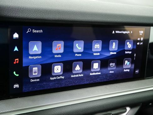 New 2026 Porsche Cayenne image 14