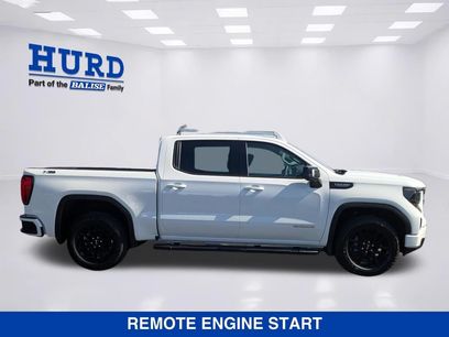 New 2026 GMC Sierra 1500 Elevation w/ Elevation Premium Package