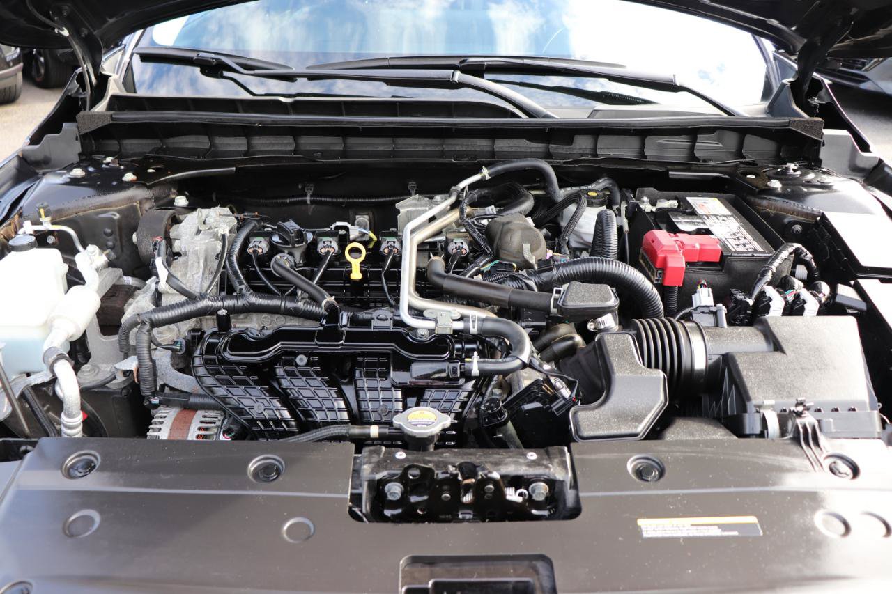Used 2024 Nissan Altima 2.5 SR w/ SR Premium Package FWD image 49