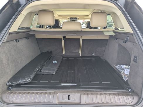 Used 2020 Land Rover Range Rover Sport HSE image 7