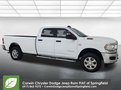 Certified 2024 RAM 3500 Big Horn