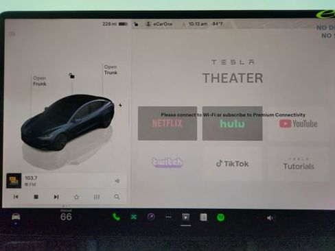 Used 2025 Tesla Model 3 Long Range AWD/4WD image 44