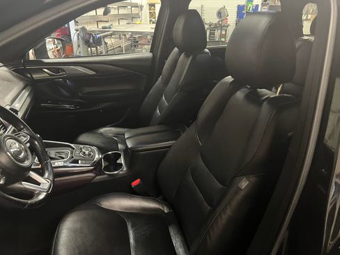 Used 2016 MAZDA CX-9 Grand Touring image 10