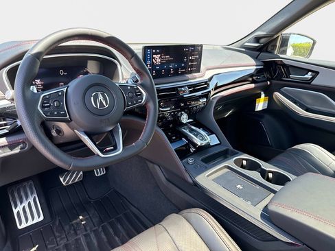 Used 2026 Acura MDX A-Spec w/ Advance Package AWD/4WD image 15