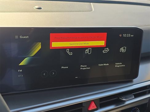 New 2026 Kia Sorento LX image 24