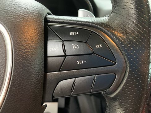 Used 2019 Dodge Durango R/T w/ Trailer Tow Group IV AWD/4WD image 28