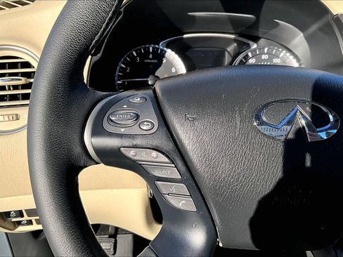 Used 2017 INFINITI QX60 image 24