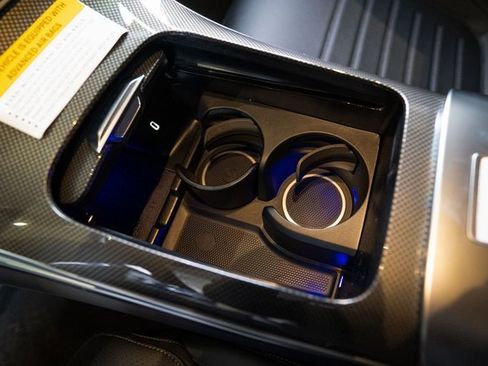 New 2026 Mercedes-Benz GLC 300 4MATIC image 18