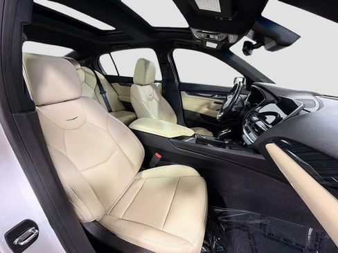 Used 2023 Cadillac CT5 Luxury AWD/4WD image 31