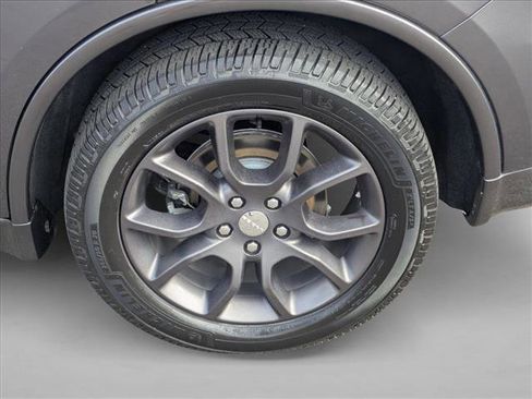 Used 2018 Dodge Durango R/T w/ Technology Group image 26