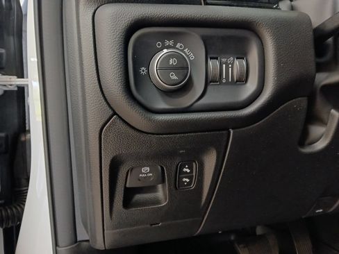 New 2026 RAM 1500 Rebel w/ Rebel Level 2 Equipment Group AWD/4WD image 10