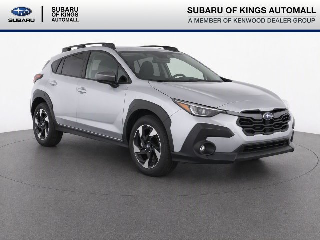 Certified 2024 Subaru Crosstrek 2.5i Limited w/ Crosstrek Mirror Package AWD/4WD image 1
