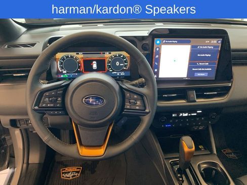 New 2026 Subaru Outback Wilderness image 4