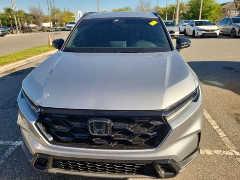 Used 2026 Honda CR-V Sport image 2