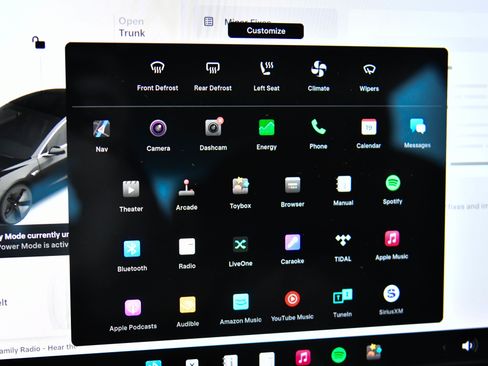 Used 2019 Tesla Model 3 Standard Range image 25