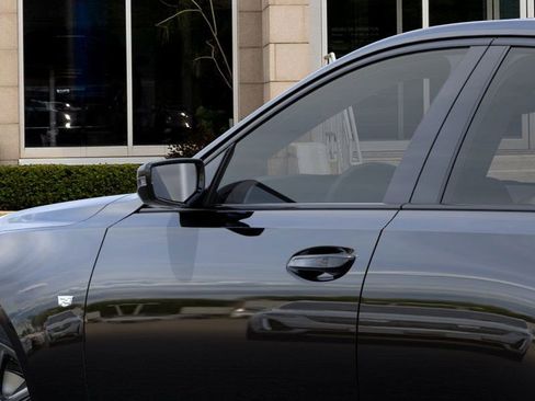 New 2026 Cadillac CT5 Sport image 12