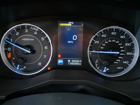 Used 2021 Subaru Ascent Touring AWD/4WD image 21