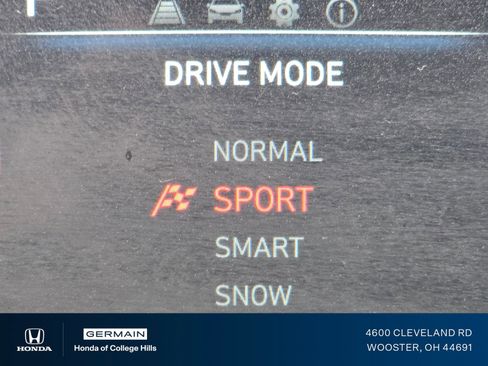 Used 2022 Hyundai Tucson SEL w/ Convenience Package AWD/4WD image 8