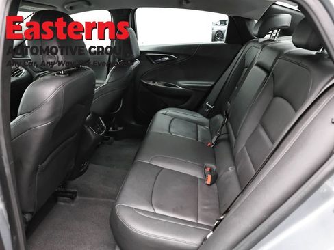 Used 2024 Chevrolet Malibu LT FWD image 23