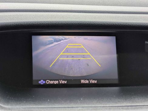 Used 2016 Honda CR-V LX image 26