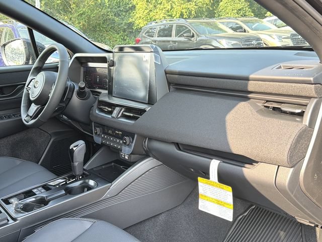 New 2026 Subaru Outback Limited AWD/4WD image 19