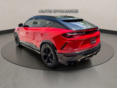 Used 2020 Lamborghini Urus AWD/4WD image 5