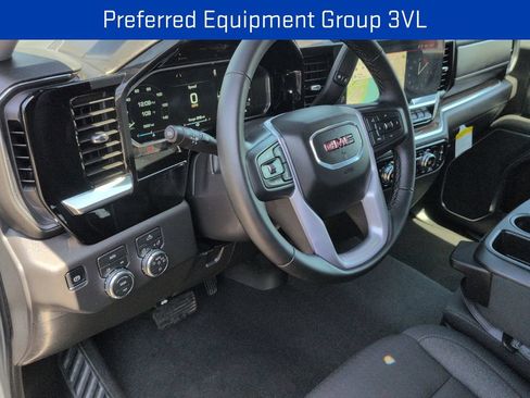 Certified 2026 GMC Sierra 1500 Elevation AWD/4WD image 10